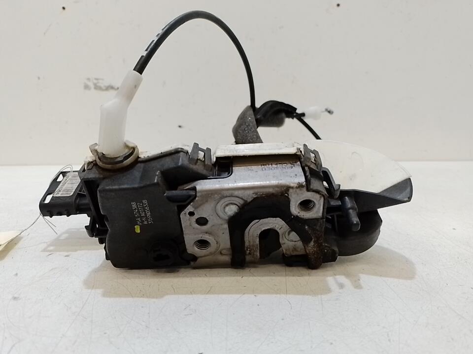 Serrure avant gauche CITROEN C5 2 BREAK Diesel - 1