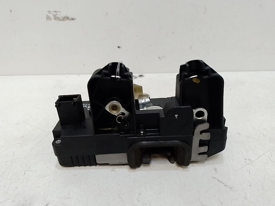 Serrure de porte laterale gauche OPEL COMBO C PHASE 2 Diesel - 1