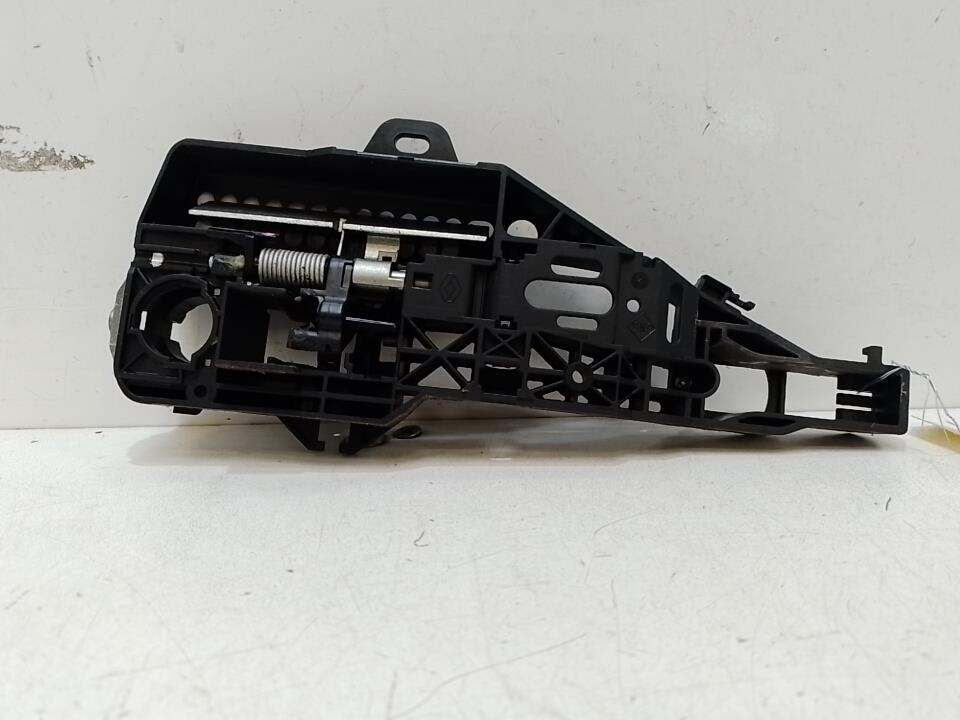 Support poignee porte avant droite RENAULT CLIO 4 PHASE 1 Diesel - 1