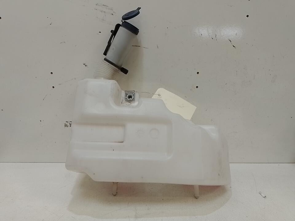 Vase de lave glace PEUGEOT BOXER 3 PHASE 2 Diesel - 1