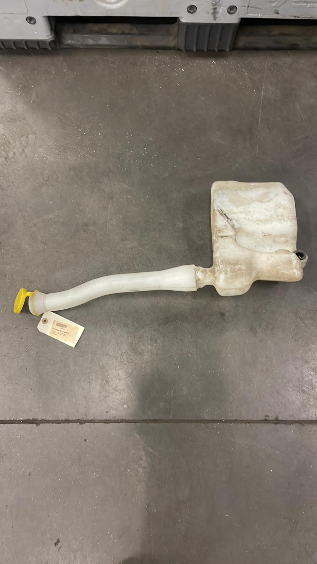 Vase de lave glace RENAULT MASTER 3 PHASE 1 Diesel - 1