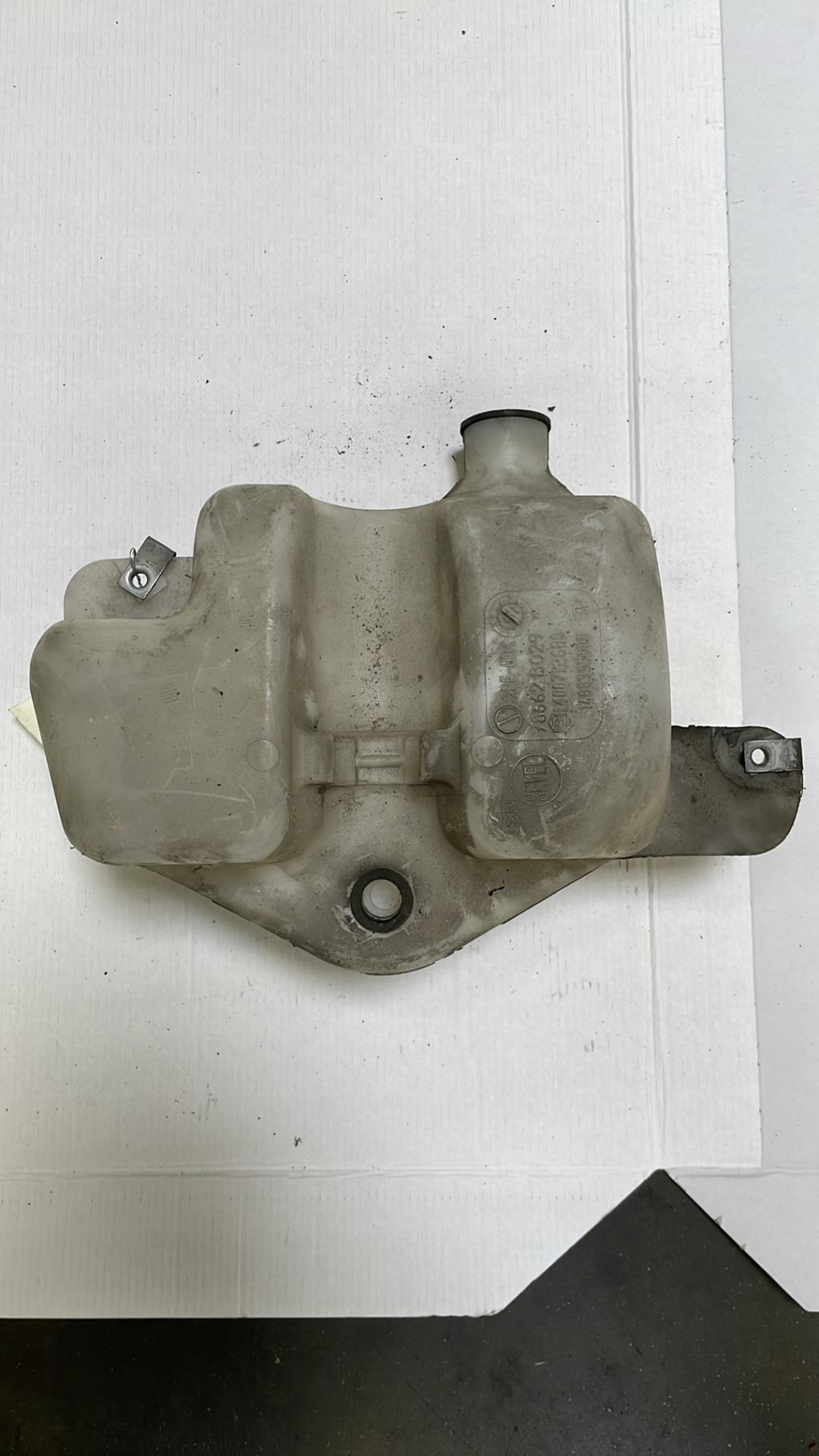 Vase de lave glace CITROEN JUMPY 2 Diesel - 1