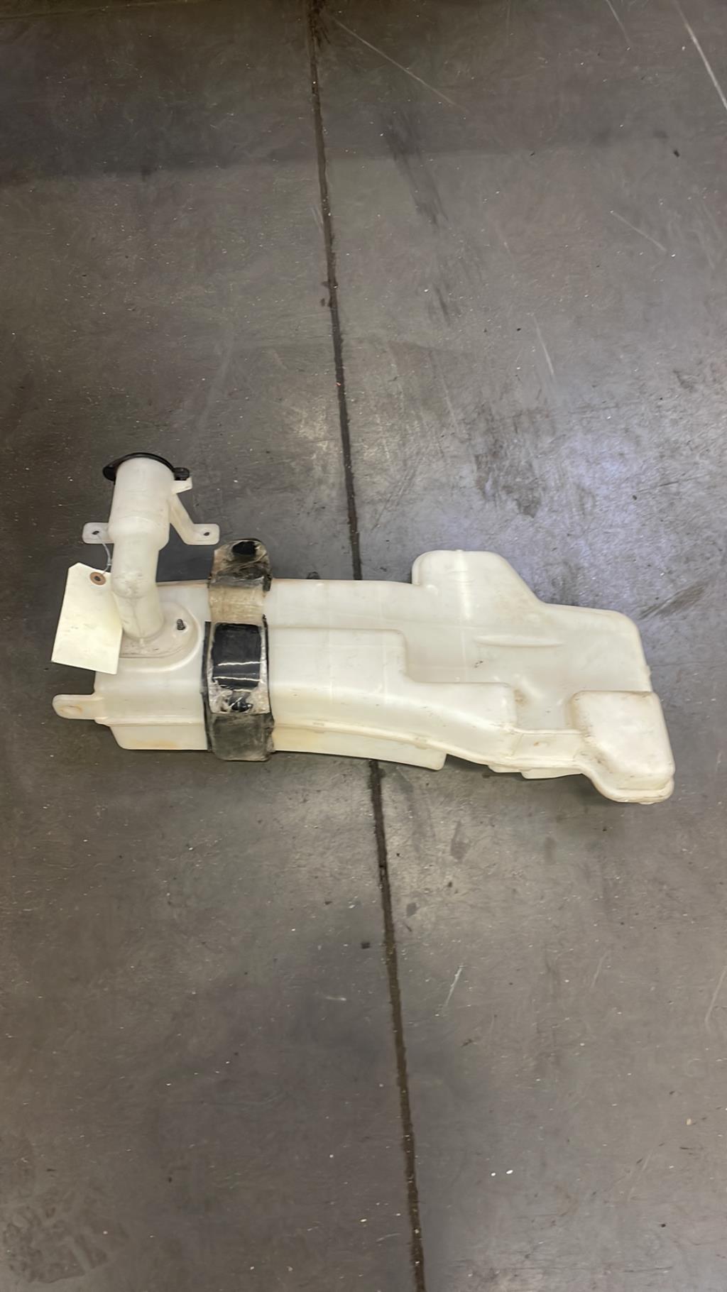 Vase de lave glace HYUNDAI TERRACAN Diesel - 1