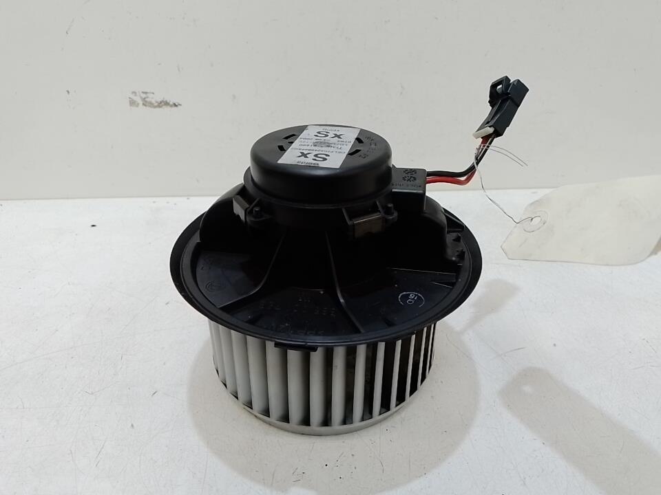Ventilateur chauffage ALFA ROMEO GT COUPE Diesel - 1