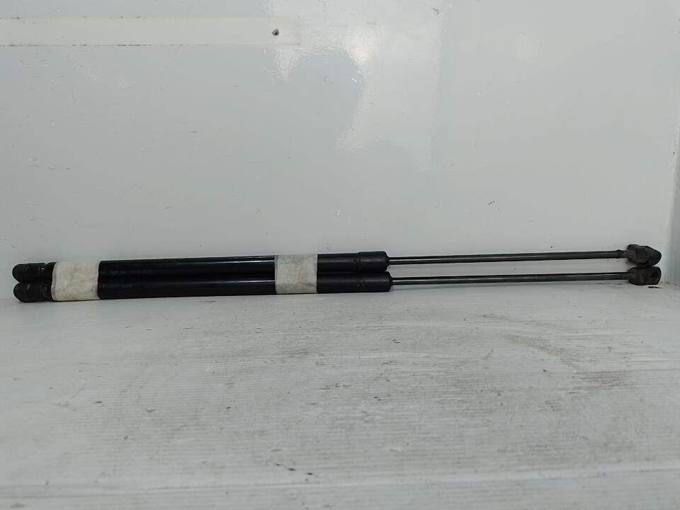 Verin de coffre NISSAN NOTE 2 Diesel - 1
