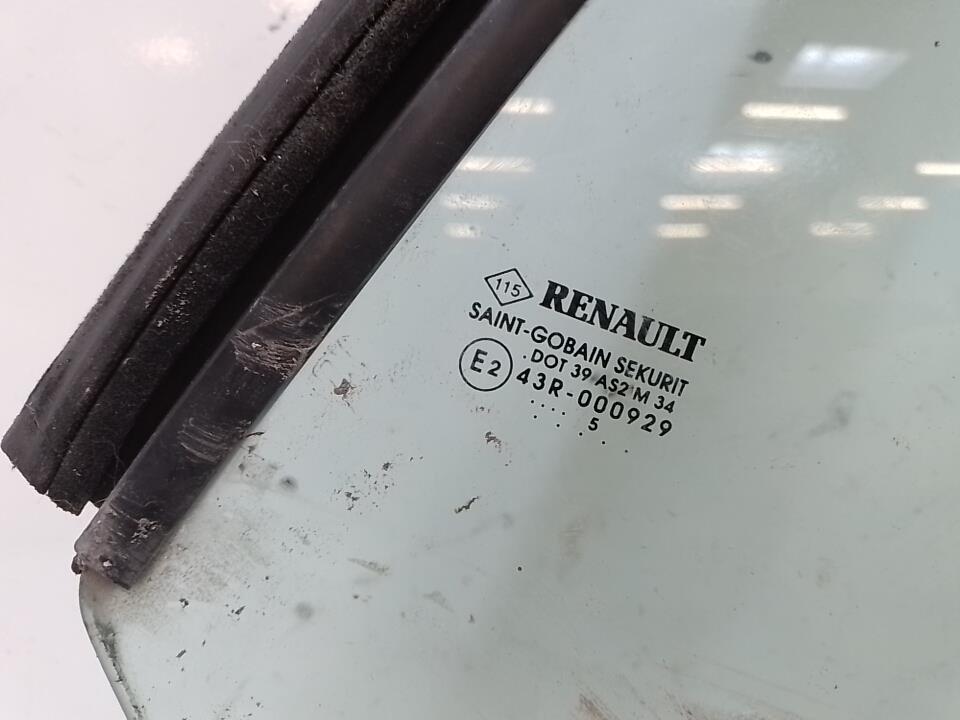 Vitre arriere gauche RENAULT MEGANE 2 PHASE 1 CABRIOLET Diesel - 1