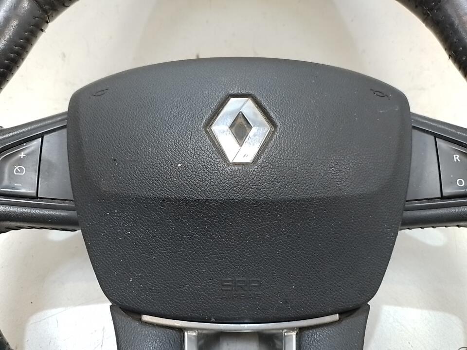 Volant RENAULT LAGUNA 3 PHASE 1 BREAK Diesel - 1
