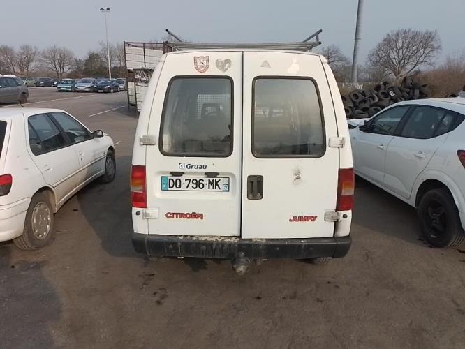 Photo de la pièce