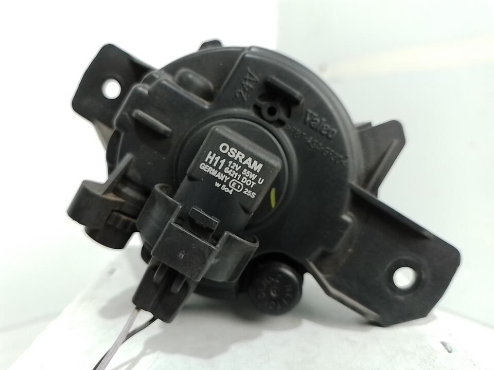 Anti brouillard droit (feux) RENAULT MODUS PHASE 1 Diesel - 1