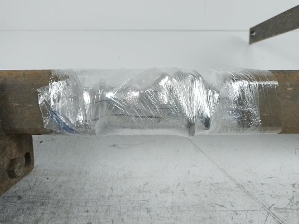 Attelage (boule de remorquage) RENAULT LAGUNA 2 PHASE 2 BREAK Diesel - 1