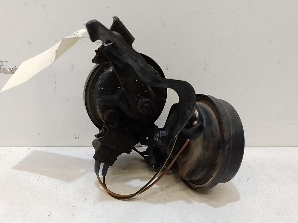 Avertisseur/Klaxon VOLKSWAGEN BORA Essence - 1