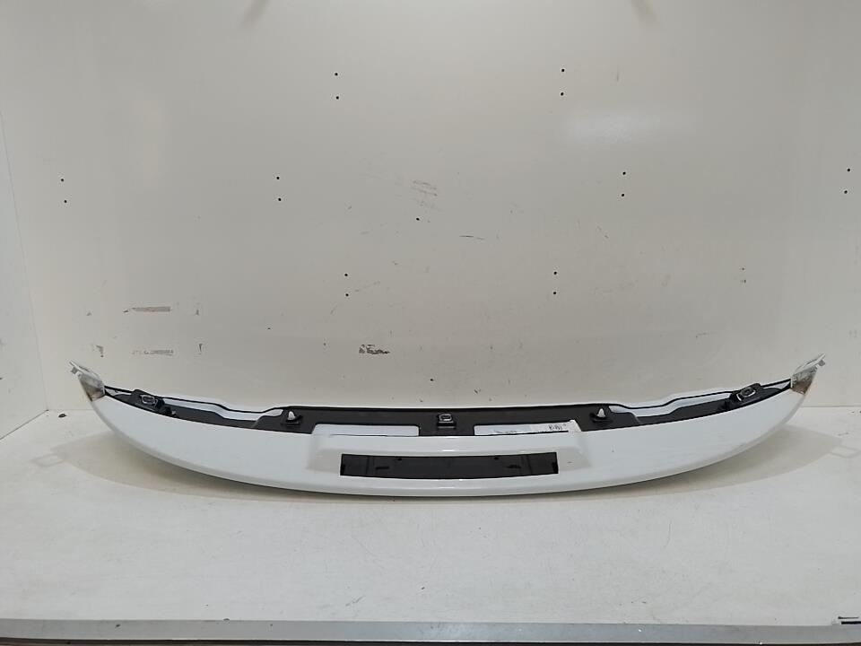 Becquet RENAULT CLIO 4 PHASE 2 Diesel - 1