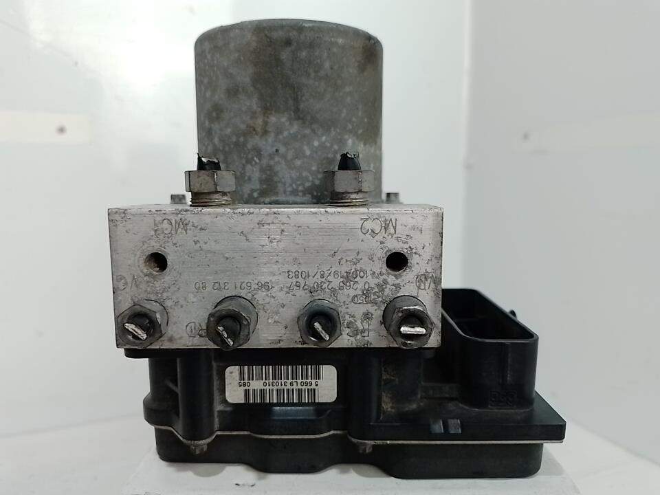 Bloc ABS (freins anti-blocage) CITROEN C5 2 BREAK Diesel - 1