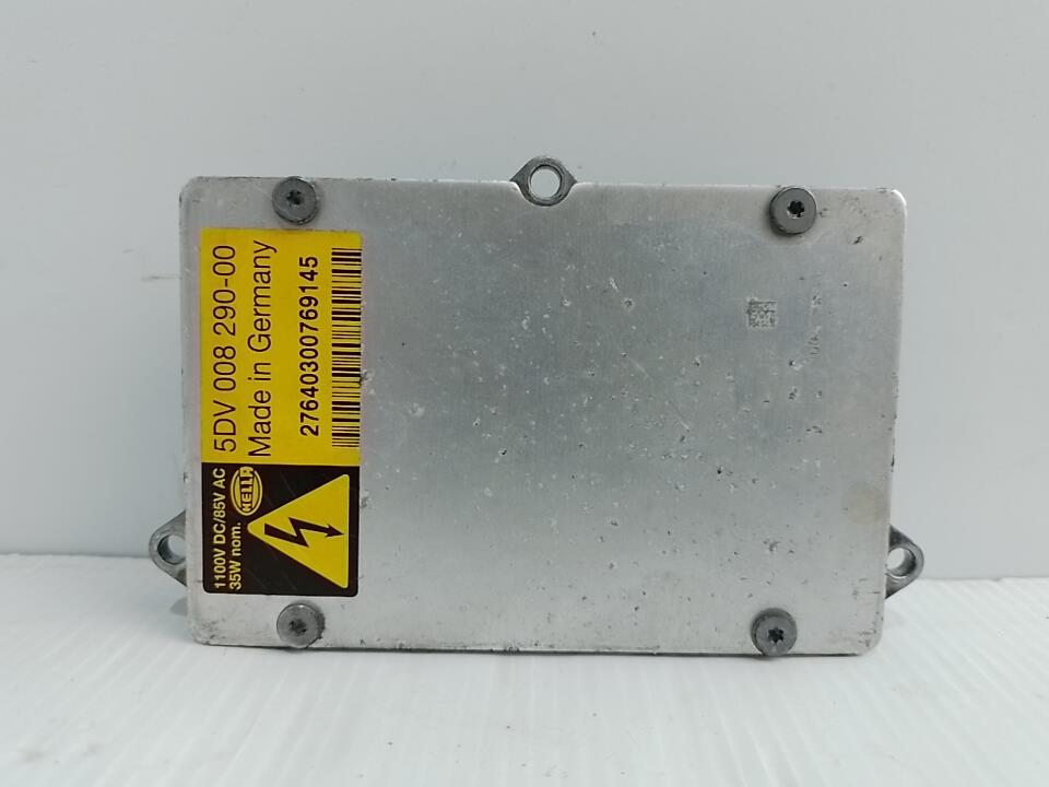Boitier xenon RENAULT CLIO 2 PHASE 2 Essence - 1