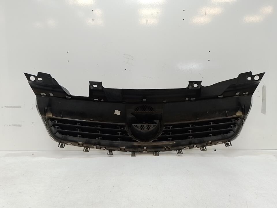 Calandre OPEL ZAFIRA B PHASE 1 Diesel - 1
