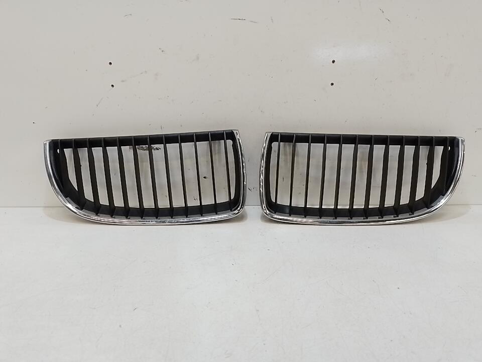 Calandre BMW SERIE 3 E90 PHASE 1 Diesel - 1