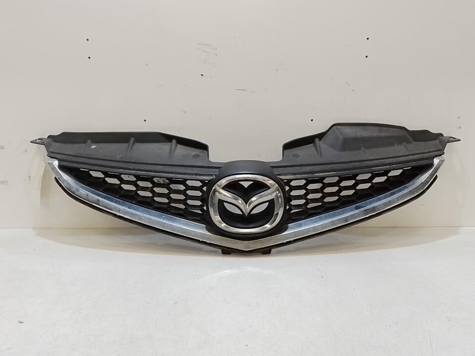 Calandre MAZDA 5 1 PHASE 2 Diesel - 1