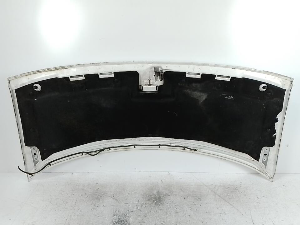 Capot PEUGEOT EXPERT 1 PHASE 1 Diesel - 1