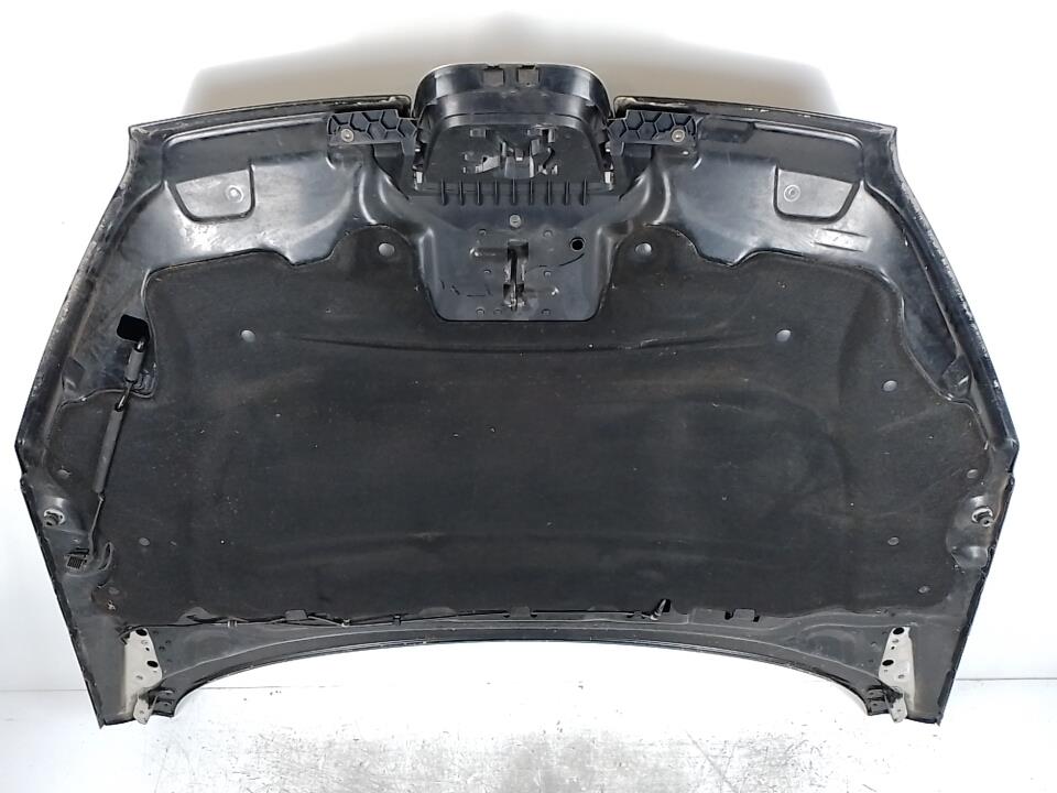 Capot PEUGEOT 407 COUPE Diesel - 1