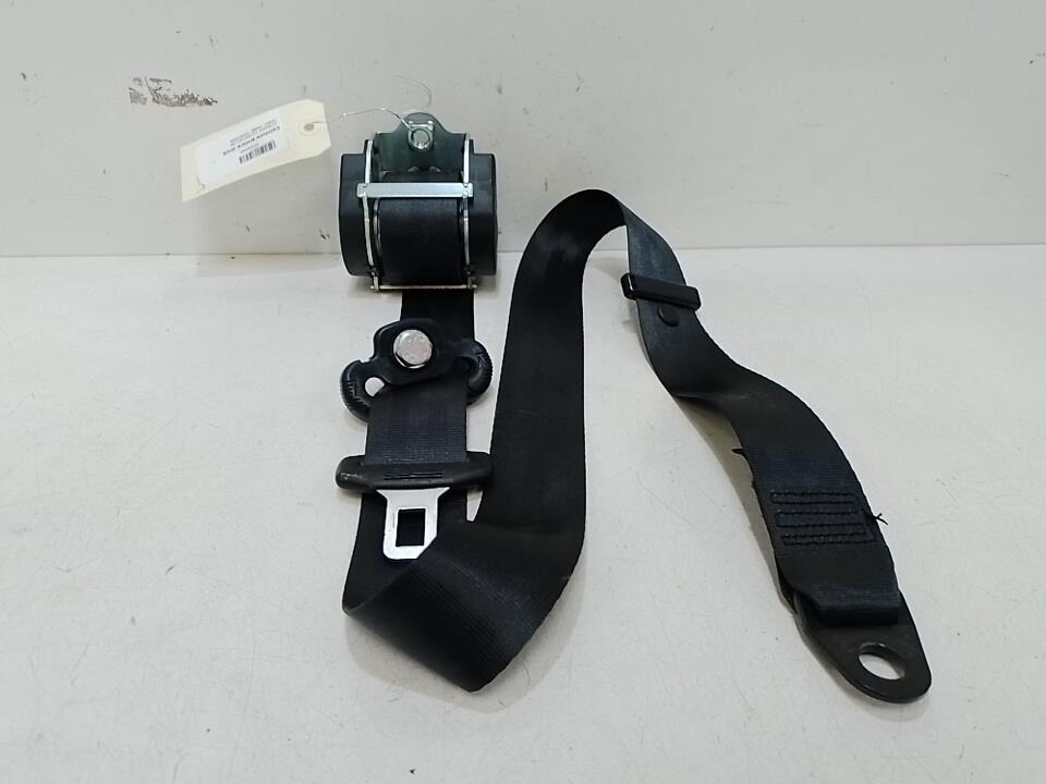 Ceinture arriere droit CITROEN NEMO Diesel - 1