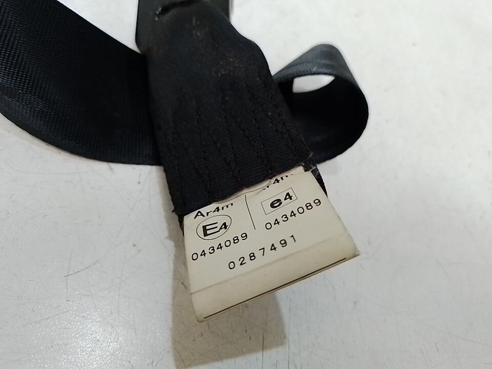 Ceinture arriere gauche MAZDA 5 1 PHASE 2 Diesel - 1