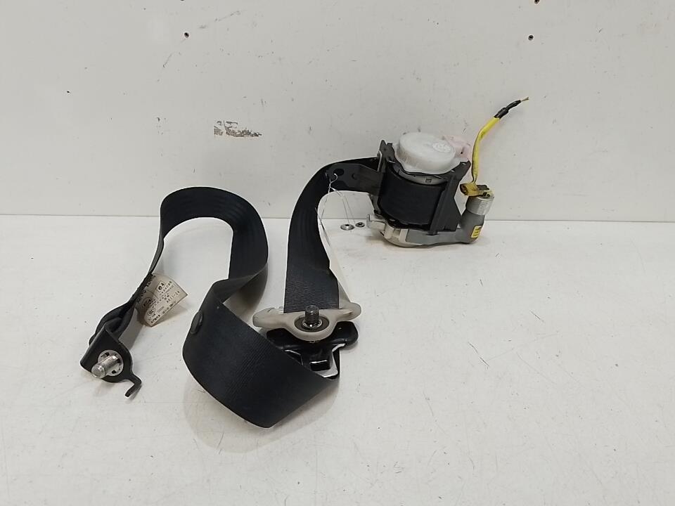 Ceinture avant gauche MAZDA 5 1 PHASE 2 Diesel - 1