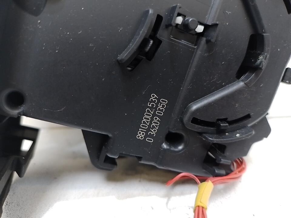 Commodo phare RENAULT CLIO 3 PHASE 2 BREAK Diesel - 1