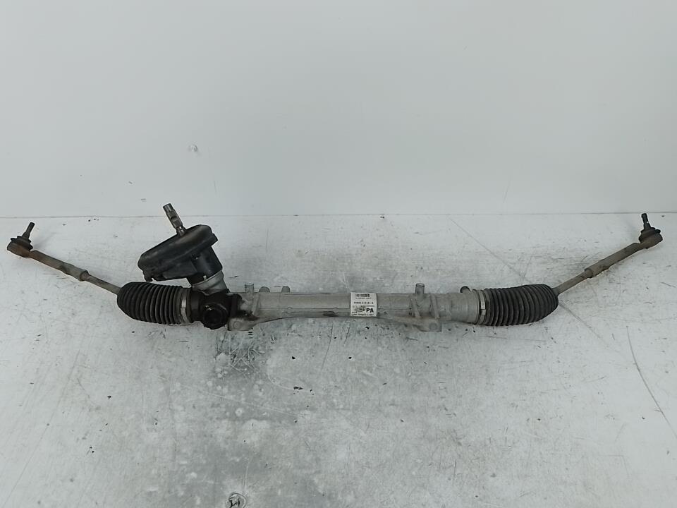 Cremaillere assistee RENAULT CLIO 4 PHASE 1 Diesel - 1