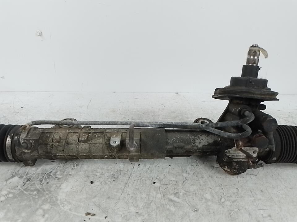 Cremaillere assistee FIAT DOBLO 1 PHASE 2 Diesel - 1