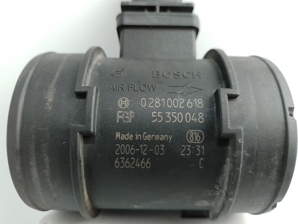 Debitmetre ALFA ROMEO 159 Diesel - 1