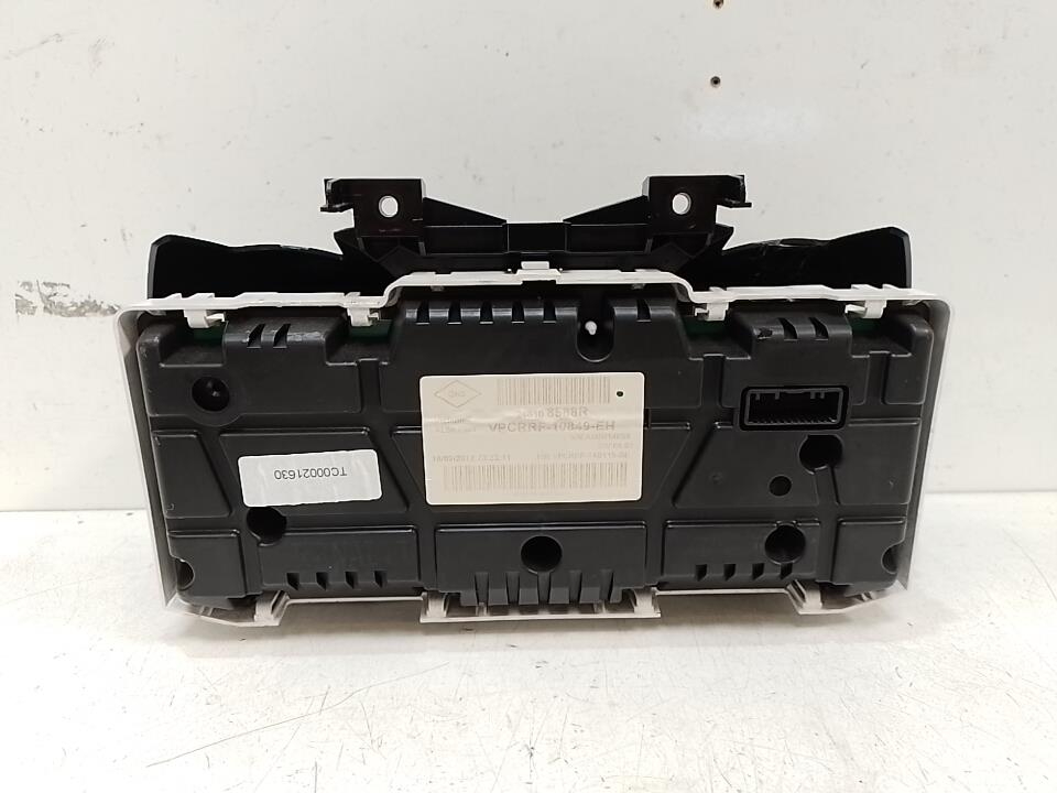 Kit de demarrage RENAULT CLIO 4 PHASE 1 Diesel - 1