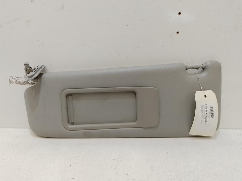 Pare soleil gauche BMW SERIE 3 E90 PHASE 1 Diesel - 1