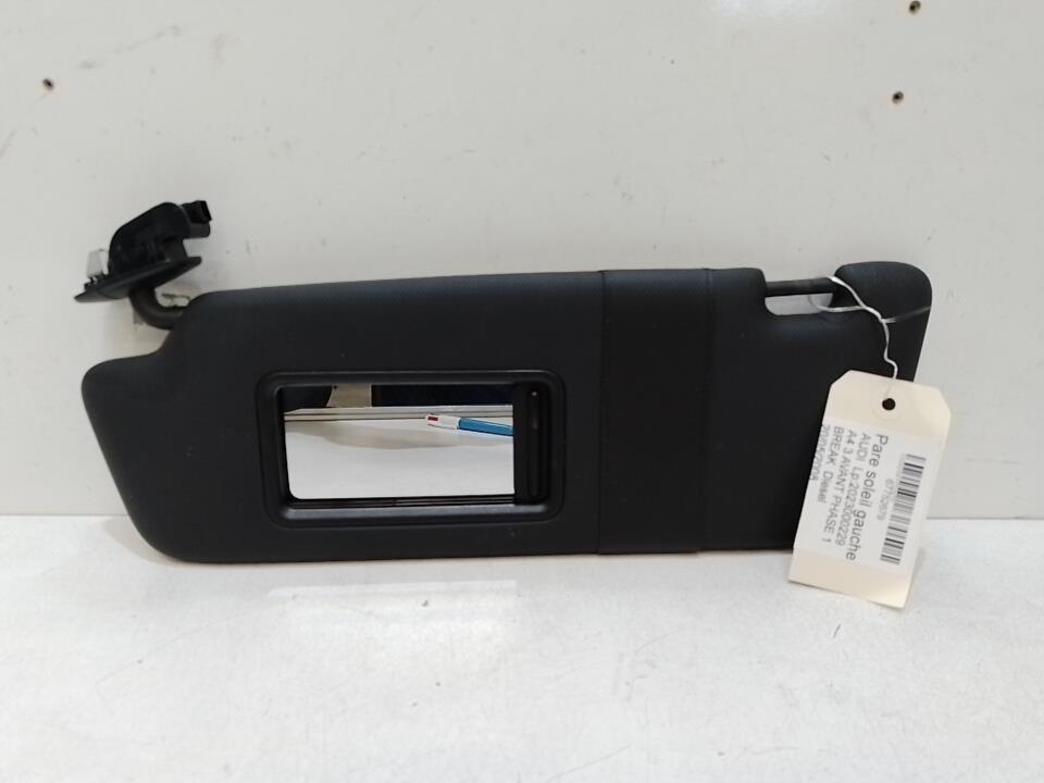 Pare soleil gauche AUDI A4 3 AVANT PHASE 1 BREAK Diesel - 1