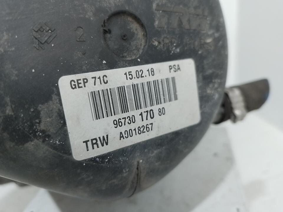 Pompe de direction CITROEN C5 2 BREAK Diesel - 1