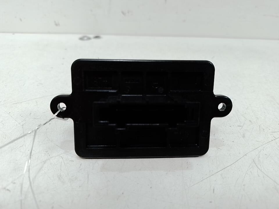 Resistance chauffage DACIA SANDERO 2 PHASE 1 Essence - 1