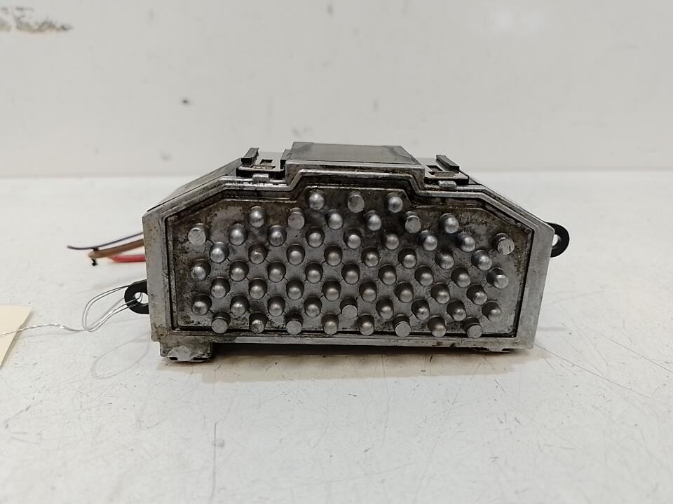 Resistance chauffage AUDI A4 3 AVANT PHASE 1 BREAK Diesel - 1
