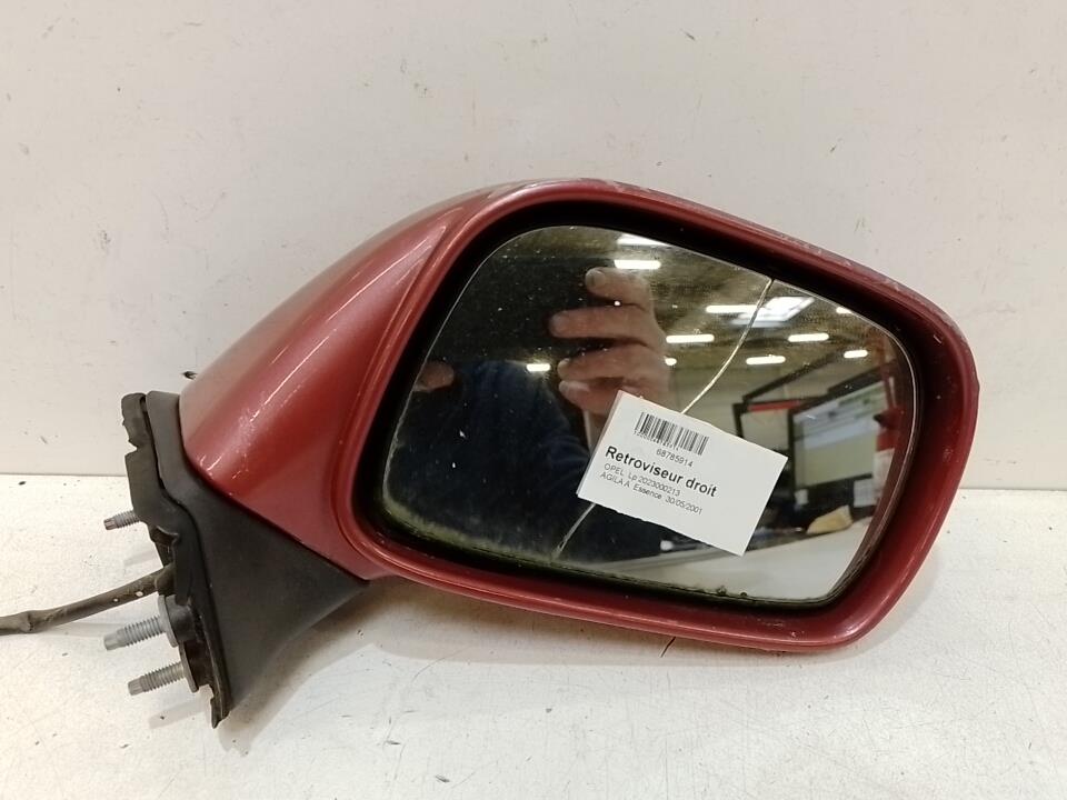 Retroviseur droit OPEL AGILA A Essence - 1