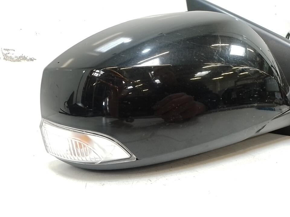 Retroviseur droit RENAULT LAGUNA 3 PHASE 1 Diesel - 1