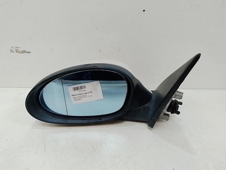 Retroviseur gauche BMW SERIE 3 E90 PHASE 1 Diesel - 1