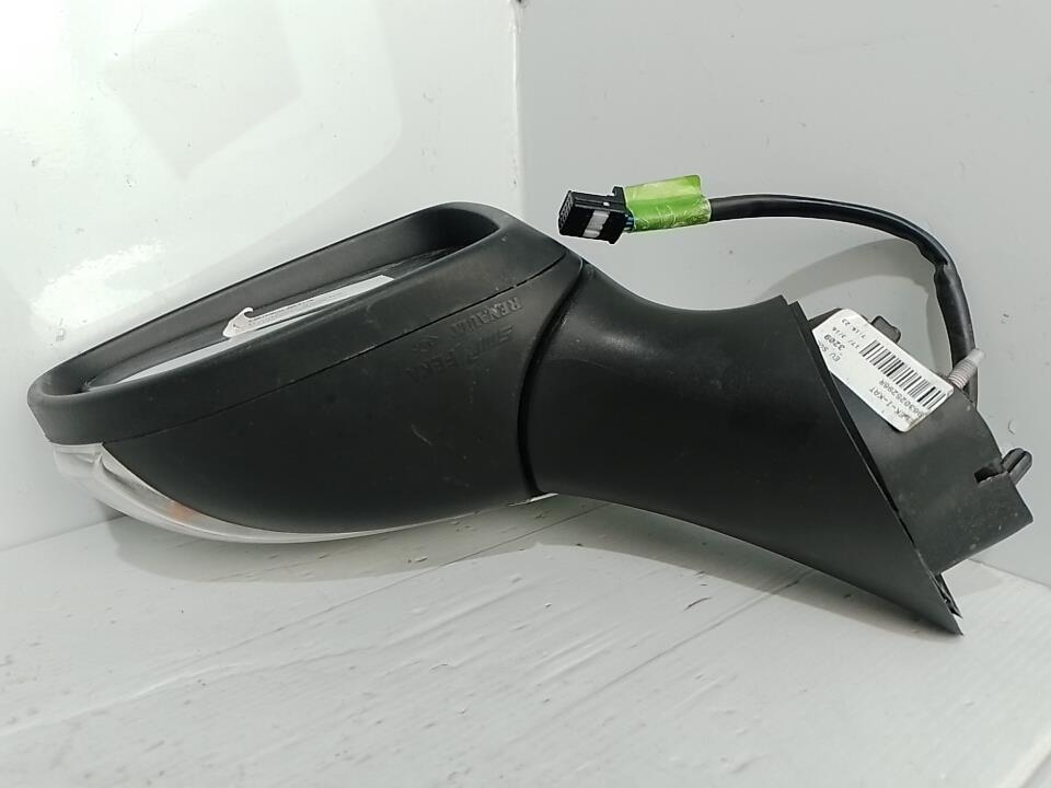 Retroviseur gauche RENAULT CLIO 4 PHASE 1 BREAK Diesel - 1