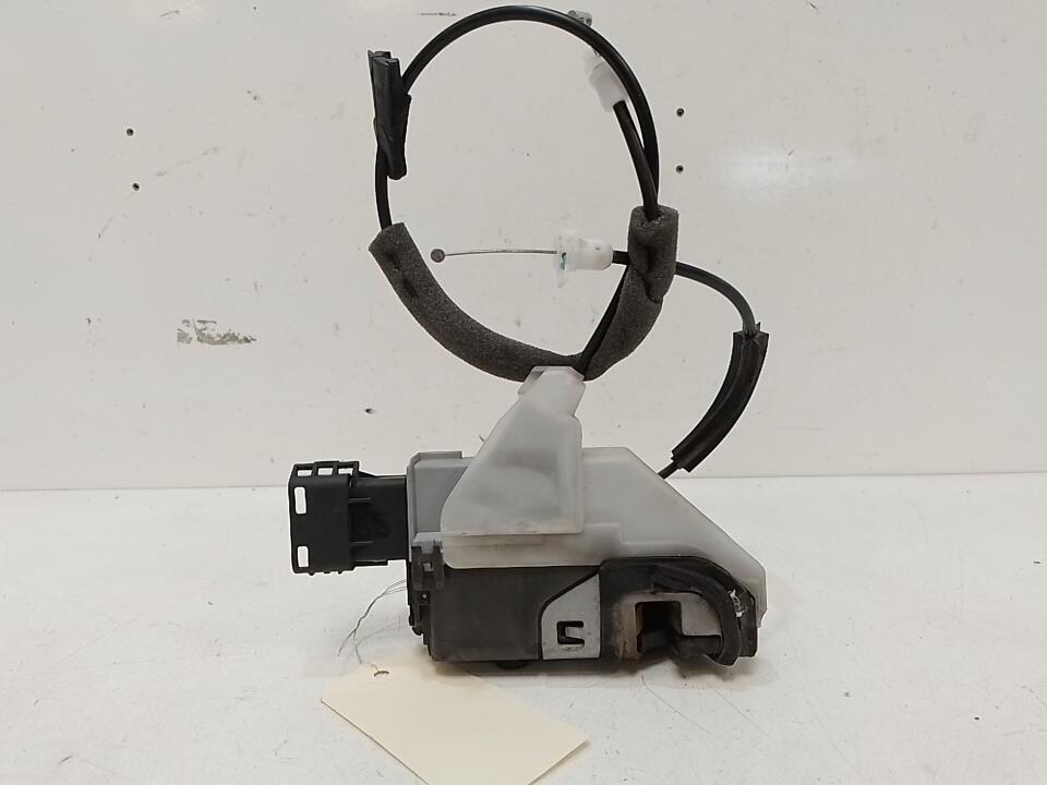 Serrure arriere droit CITROEN C5 2 BREAK Diesel - 1