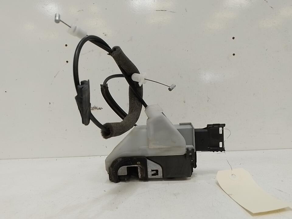 Serrure arriere gauche CITROEN C5 2 BREAK Diesel - 1