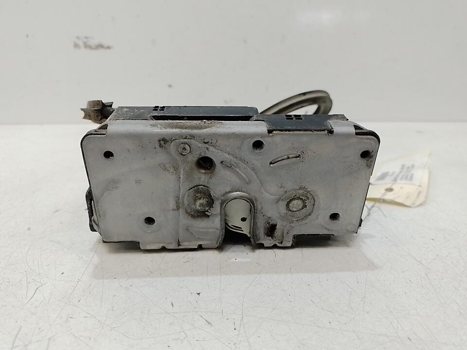 Serrure avant droit CITROEN JUMPER 3 PHASE 1 Diesel - 1