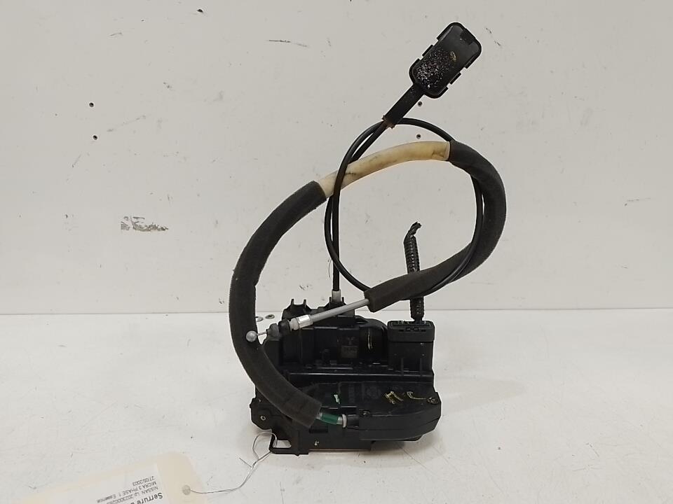 Serrure avant droit NISSAN MICRA 3 PHASE 1 Essence - 1