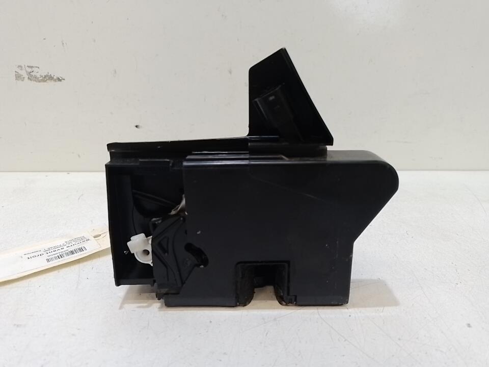 Serrure avant droit DACIA SANDERO 2 PHASE 1 Essence - 1