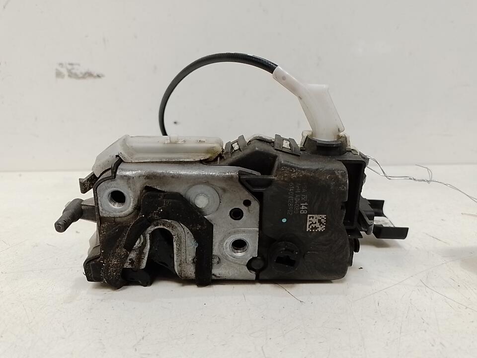 Serrure avant droit CITROEN C5 2 BREAK Diesel - 1