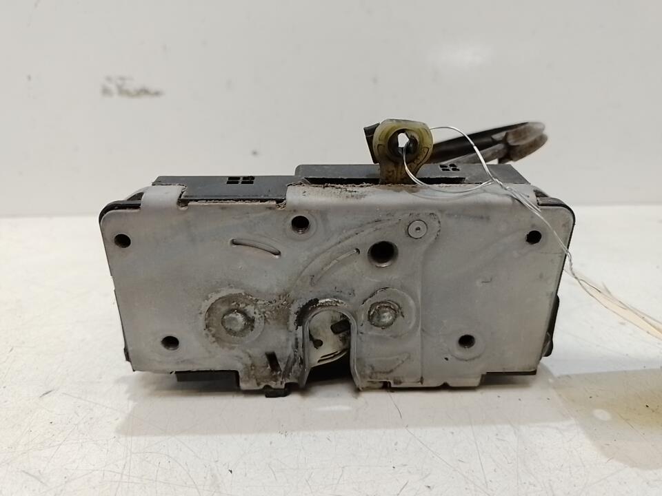 Serrure avant gauche CITROEN JUMPER 3 PHASE 1 Diesel - 1