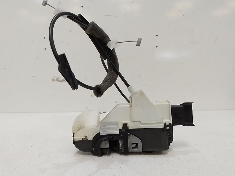 Serrure avant gauche CITROEN C5 2 BREAK Diesel - 1