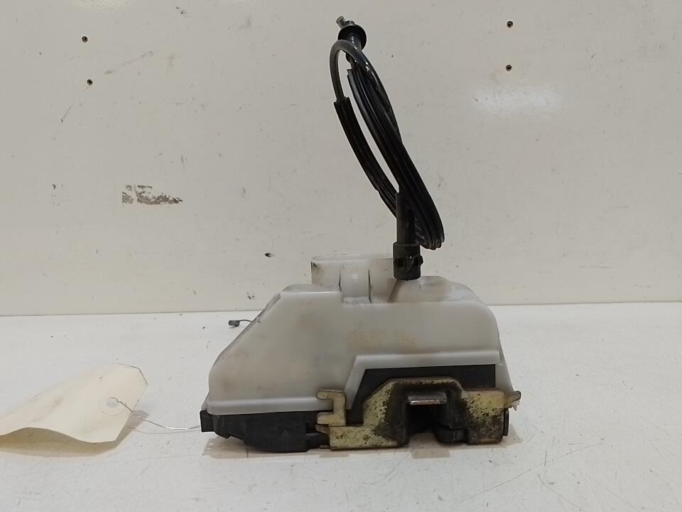 Serrure avant gauche CITROEN C3 1 PHASE 1 Diesel - 1