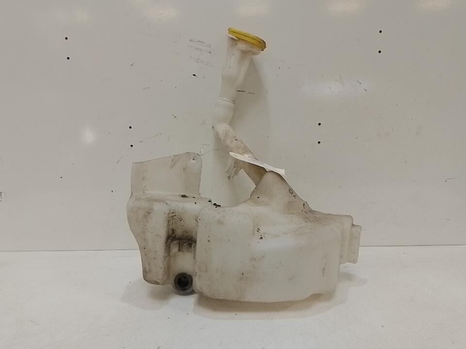 Vase de lave glace RENAULT LAGUNA 3 PHASE 1 Diesel - 1